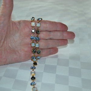 Bella Jack 20" Necklace with 5" Drop
